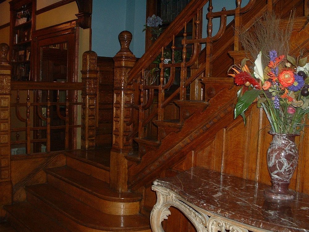 Welcome Inn Manor Chicago Luaran gambar