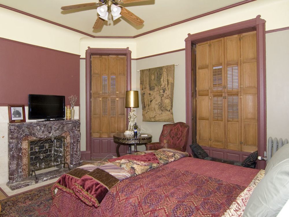 Welcome Inn Manor Chicago Luaran gambar