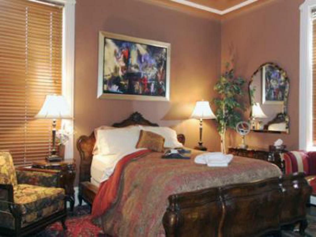 Welcome Inn Manor Chicago Bilik gambar