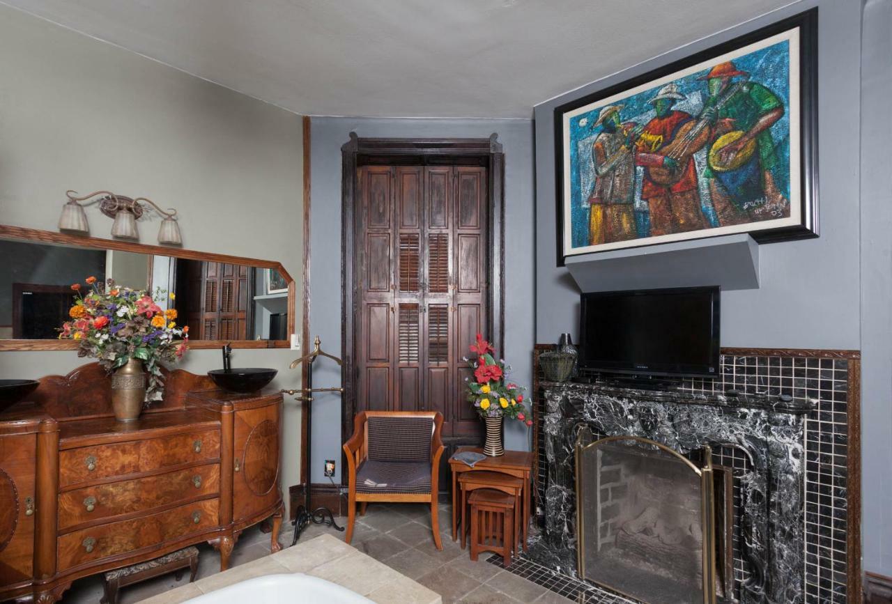 Welcome Inn Manor Chicago Luaran gambar