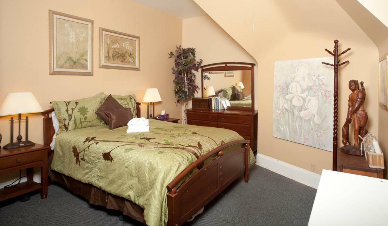 Welcome Inn Manor Chicago Luaran gambar