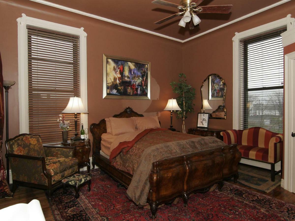 Welcome Inn Manor Chicago Luaran gambar