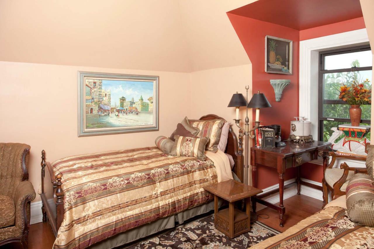 Welcome Inn Manor Chicago Luaran gambar