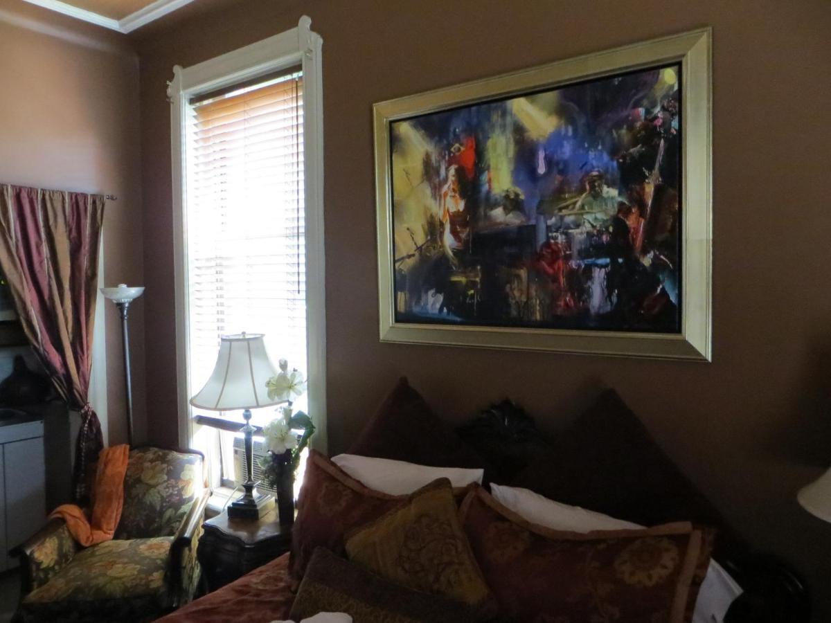 Welcome Inn Manor Chicago Bilik gambar