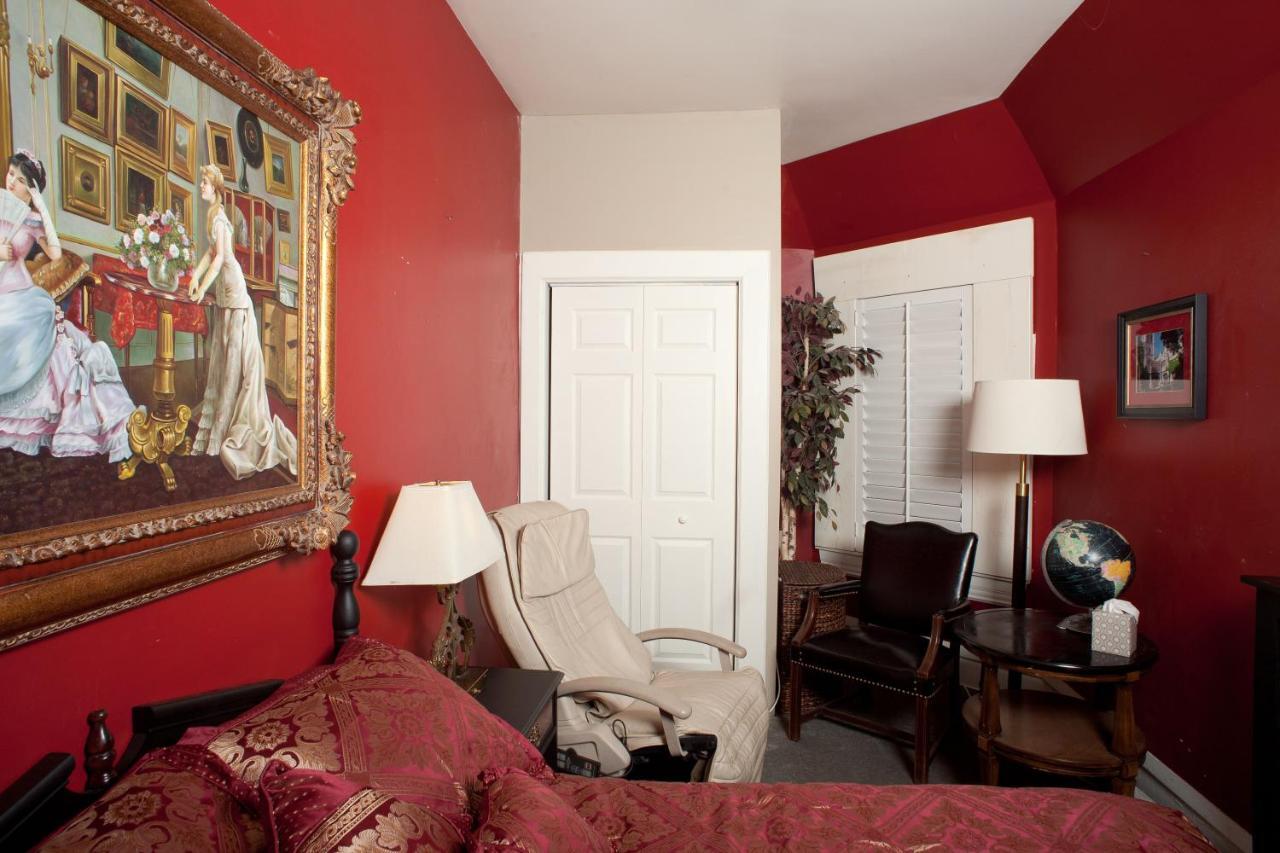 Welcome Inn Manor Chicago Luaran gambar