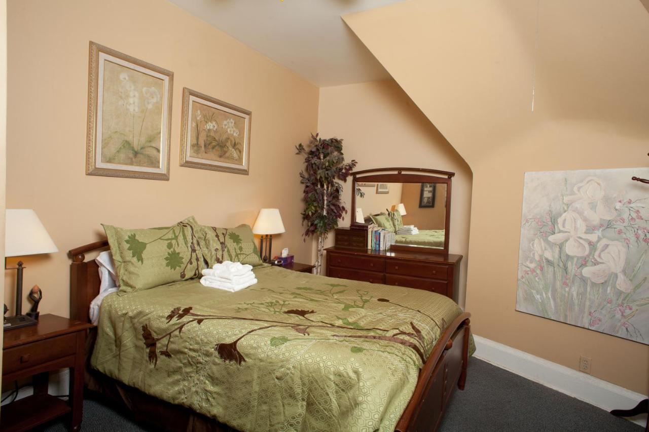 Welcome Inn Manor Chicago Luaran gambar