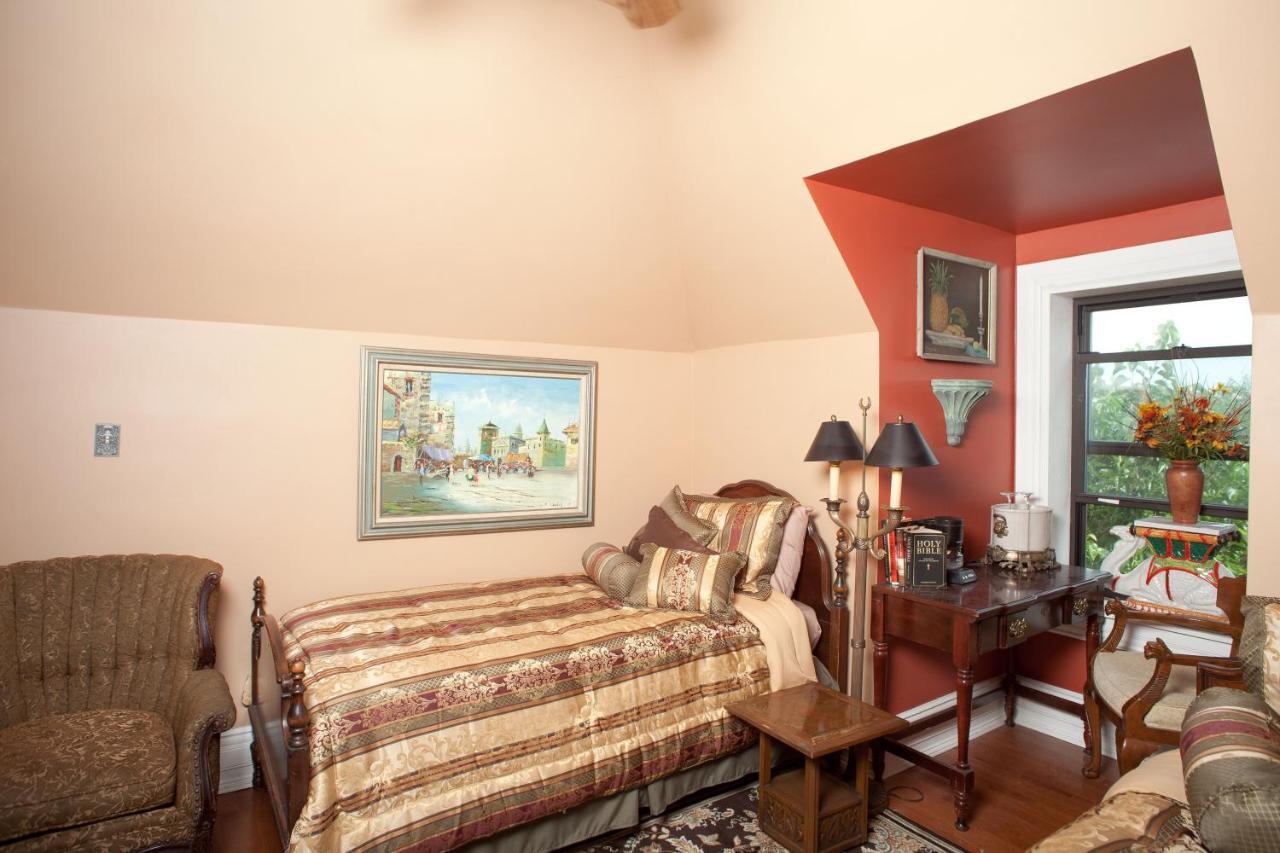 Welcome Inn Manor Chicago Luaran gambar